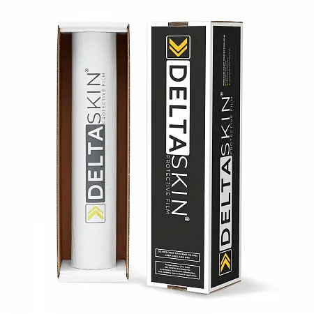 Антигравийная пленка DELTASKIN SMOKE SHADE LPF TPU