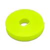 Резиновая лента для выгонки DT277 (90), желтая, 300 см