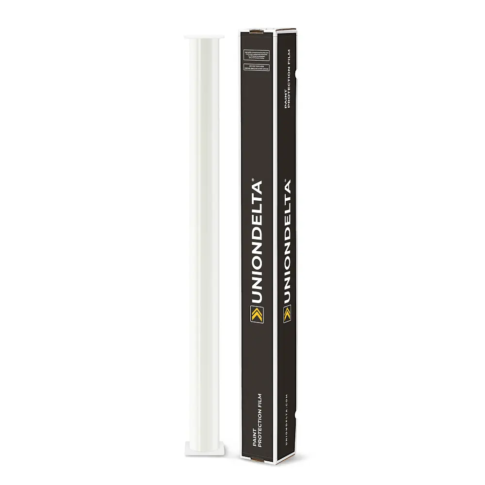 Антигравийная пленка DELTASKIN MOLECKULA CLEAR PPF TPU