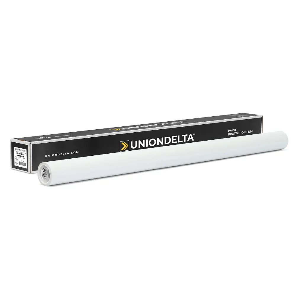 Антигравийная пленка DELTASKIN PRIME CLEAR PPF TPU